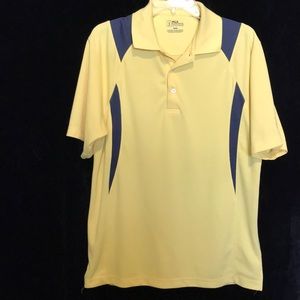 MENS PGA TOUR POLO SHIRT